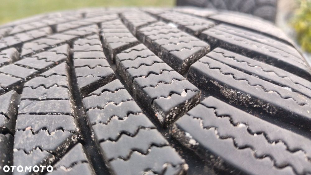 Jak nowe koła zimowe 16 5x108 Ford Kuga 2 itd 235/60/16 Kołpaki - 5