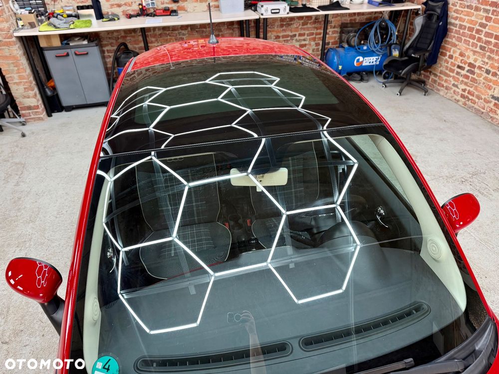 Fiat 500 1.2 8V Lounge Euro6 - 15