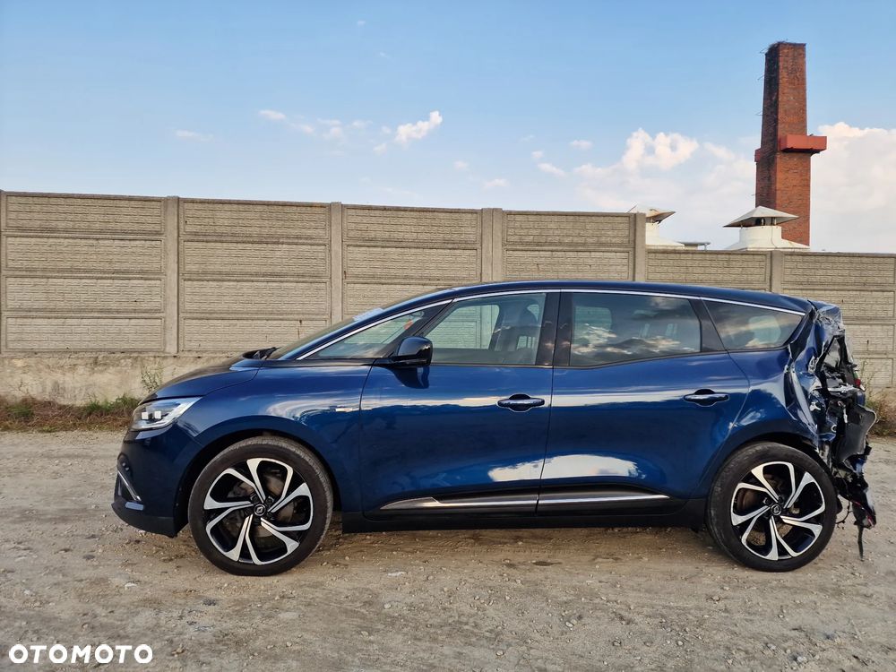 Renault Grand Scenic TCe 140 GPF BOSE EDITION - 32