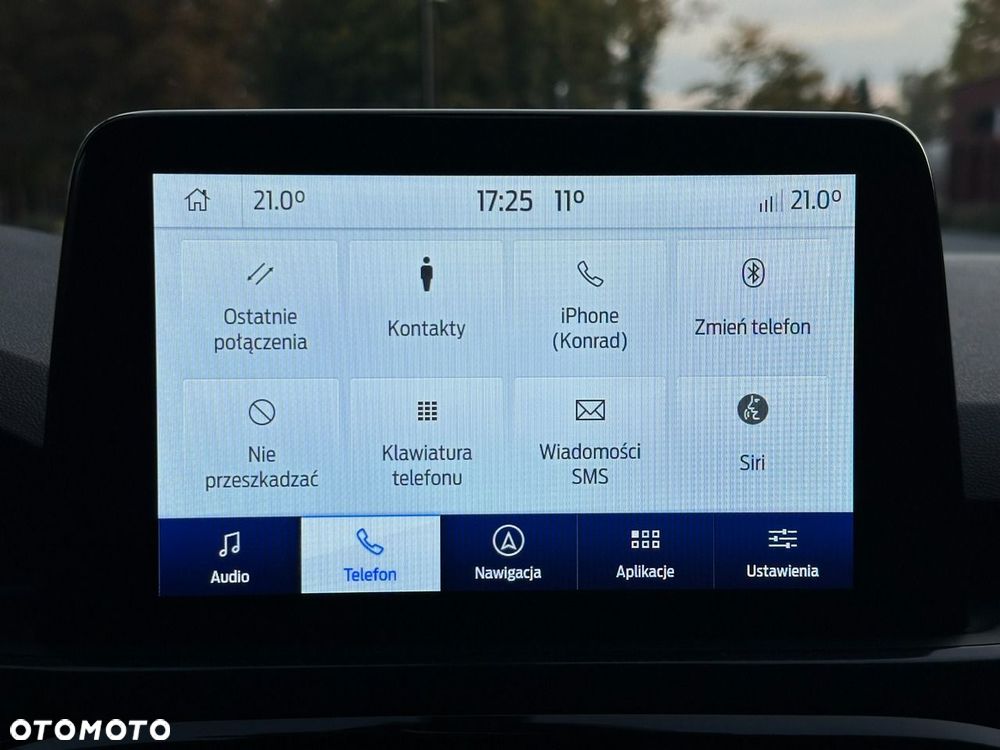 Ford Kuga - 25