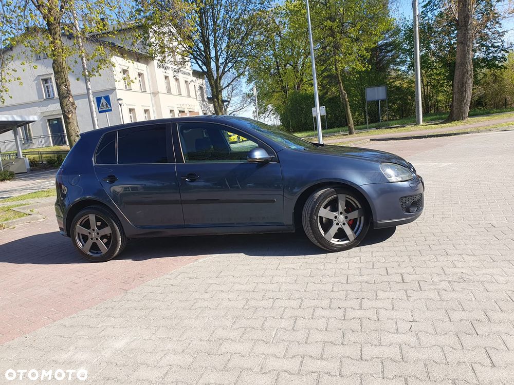 Volkswagen Golf 1.9 TDI GT Sport - 5