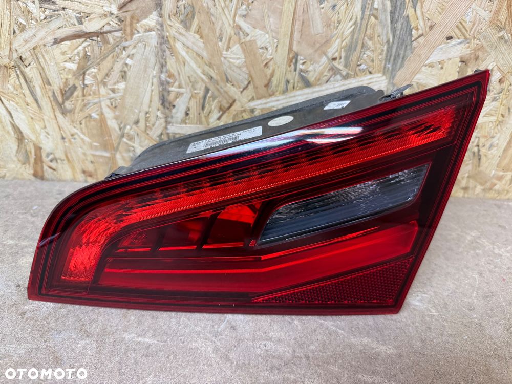 LAMPA TYŁ PRAWA LED AUDI A3 8V4 8V4945094A - 8