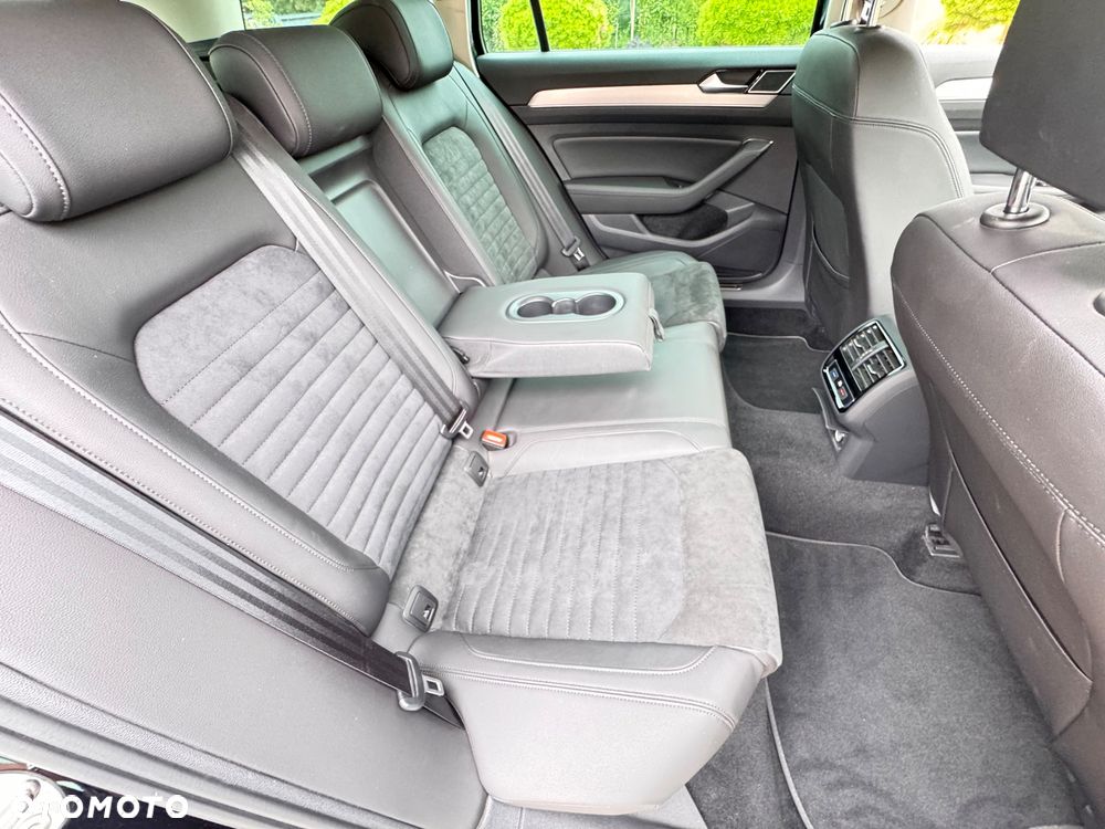 Volkswagen Passat 2.0 TDI BMT Highline DSG - 35