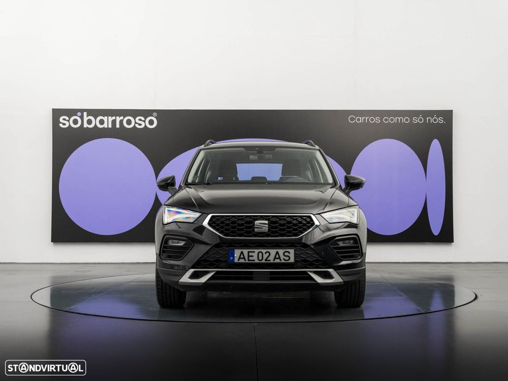 SEAT Ateca 1.0 TSI Style - 8