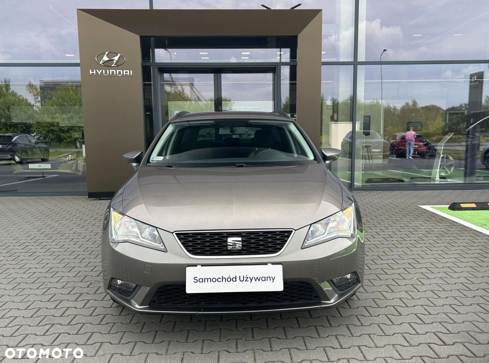 Seat Leon - 6