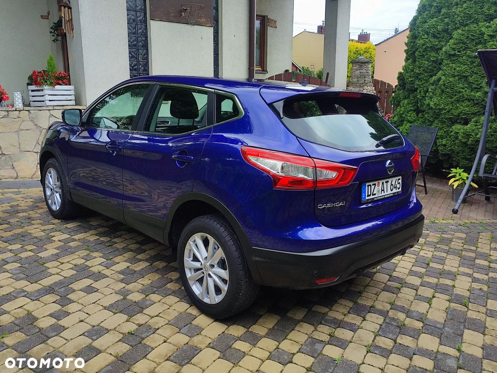 Nissan Qashqai - 31