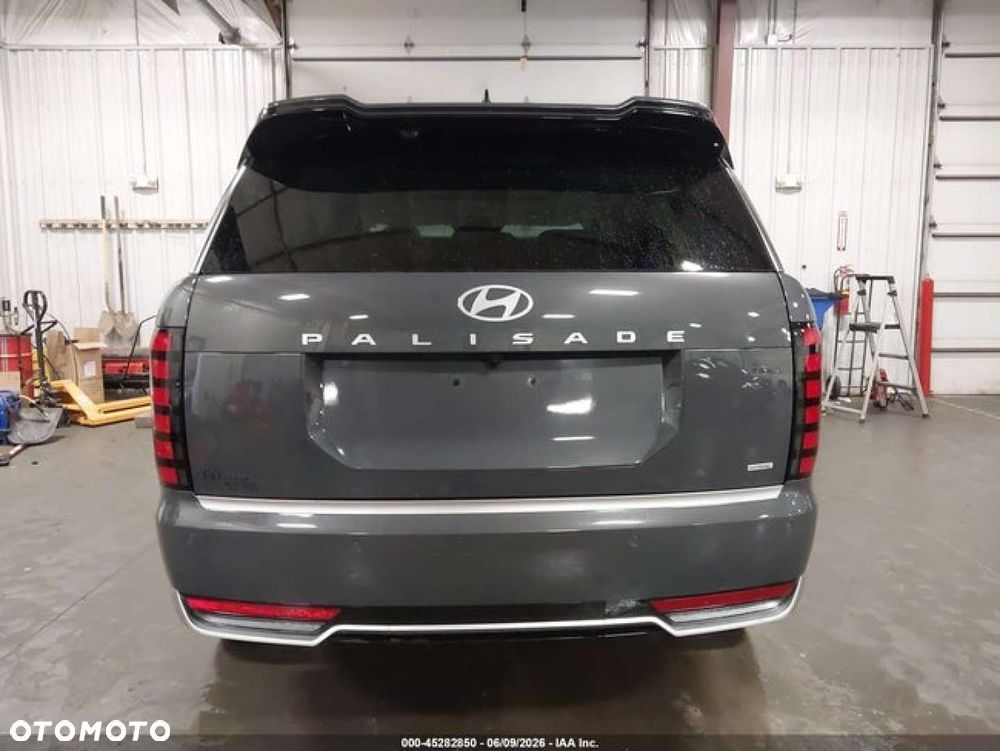 Hyundai Palisade - 4