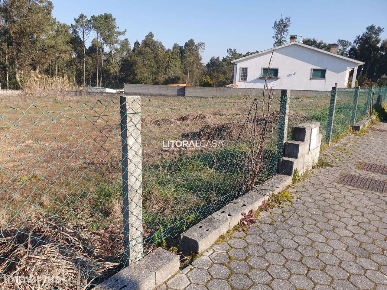 6 Lotes para Construção - Grande imagem: 3/9