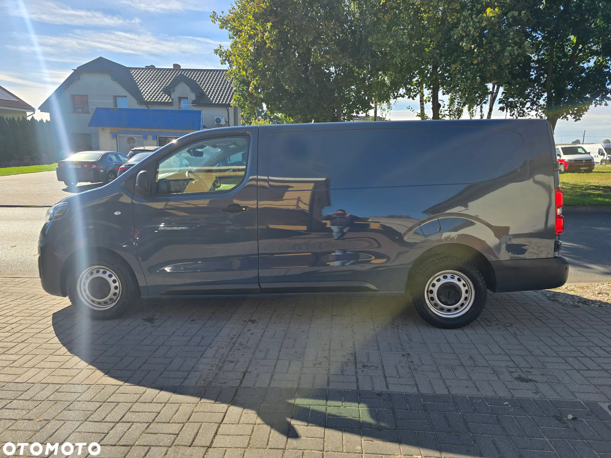 Opel VIVARO - 13