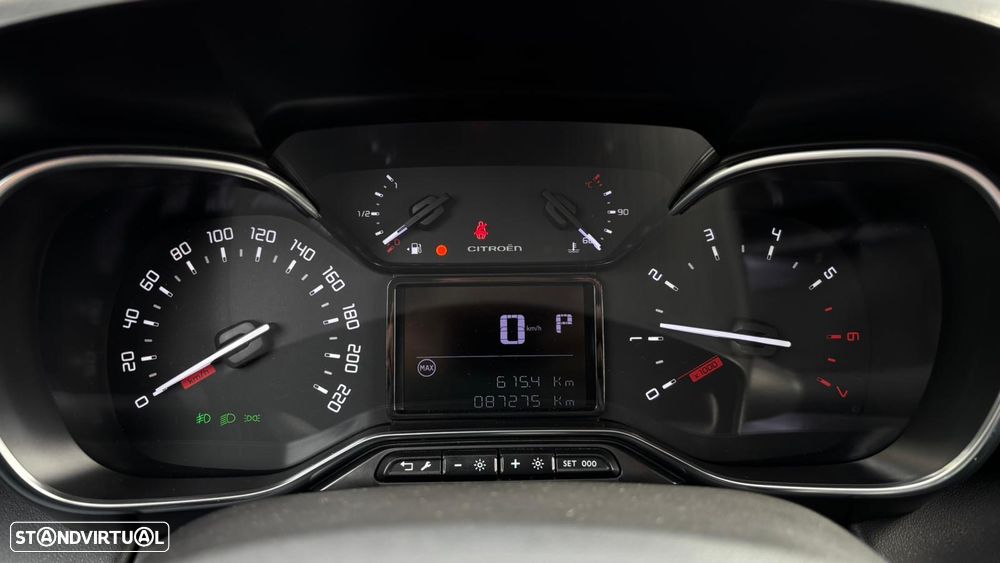 Citroën C3 Aircross PureTech 110 Stop & Start EAT6 Feel - 4