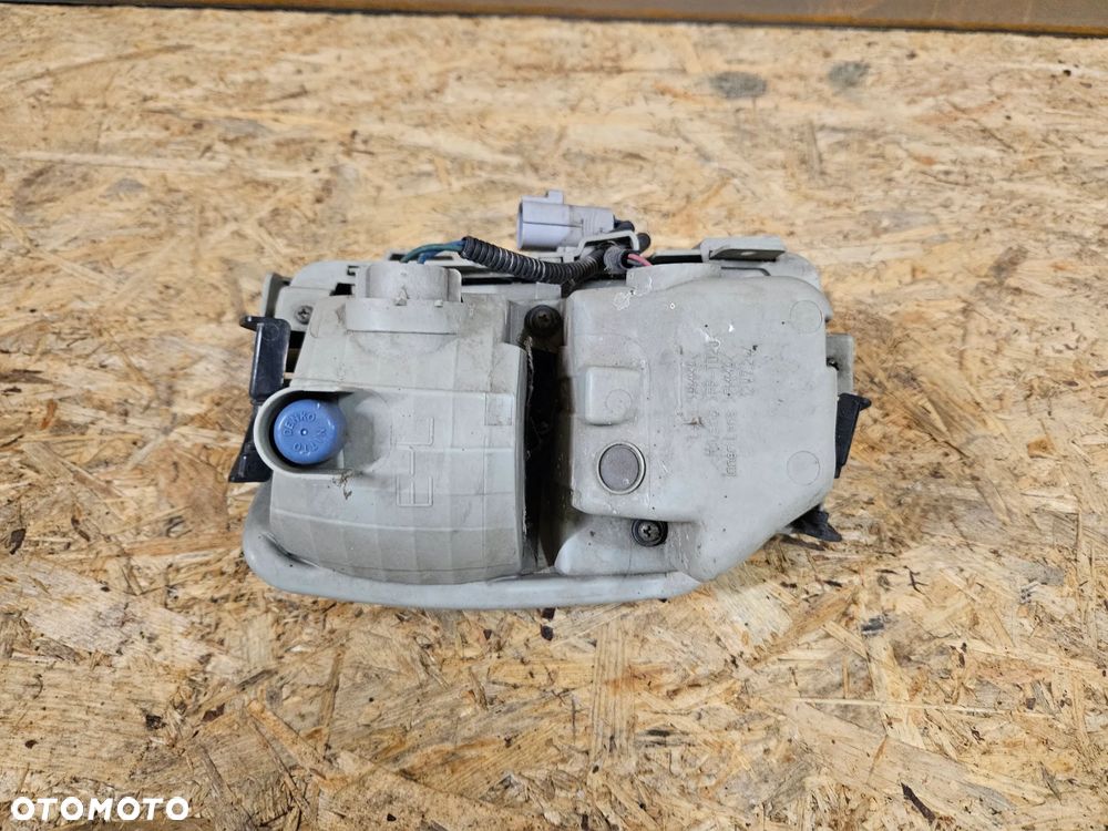 TOYOTA PRIUS III LIFT 12-15 DRL KIERUNKOWSKAZ LEWY KOMPLET - 7