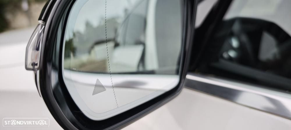 Mercedes-Benz E 300 de AMG Line - 49