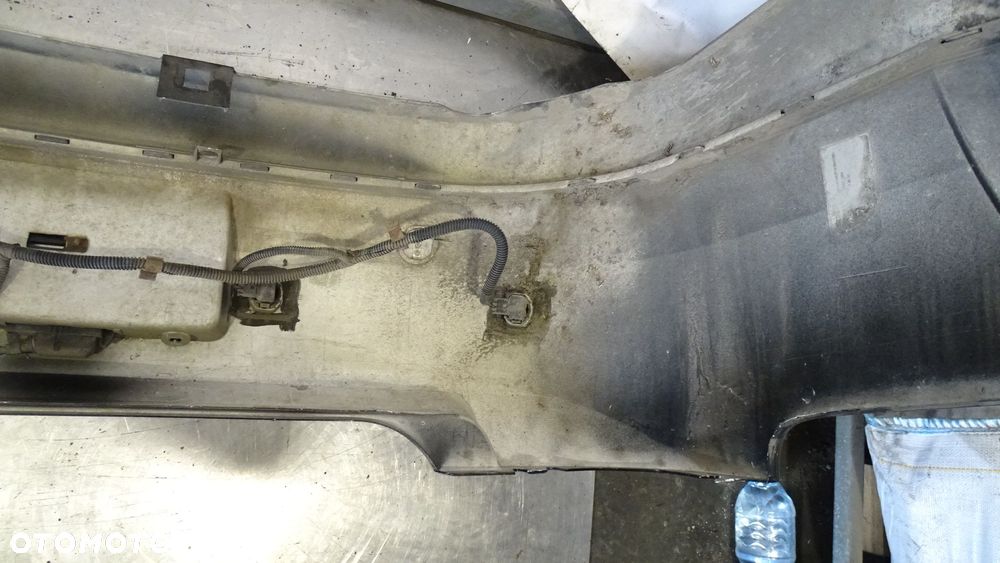 ZDERZAK TYŁ PDC OPEL VECTRA C 1.6 - 9