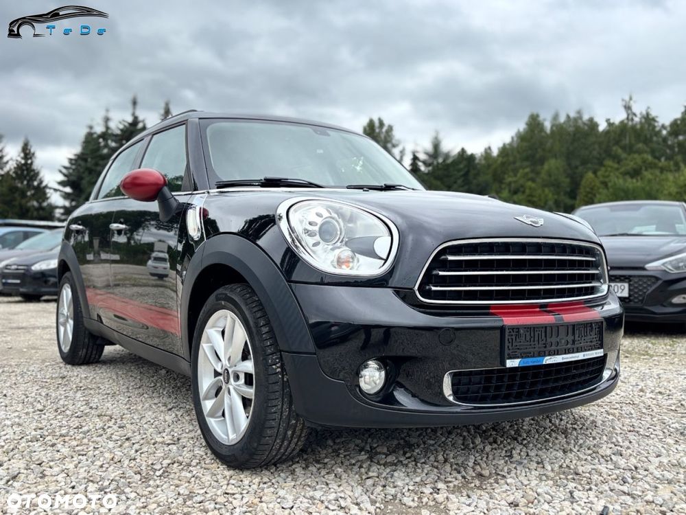 MINI Countryman - 2