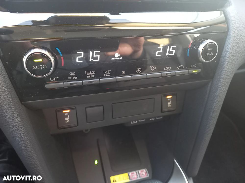 Toyota Yaris Cross 1.5 VVT-i HSD 4x2 Exclusive Elegant - 23