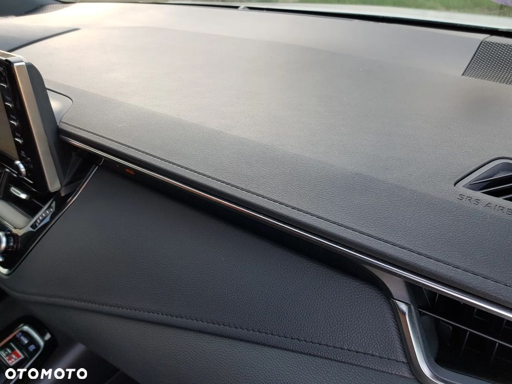 Toyota Corolla 2.0 GR Sport - 8