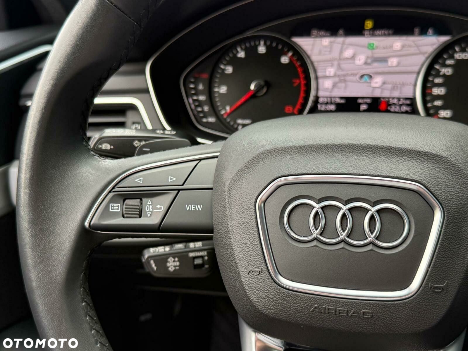 Audi A4 - 24
