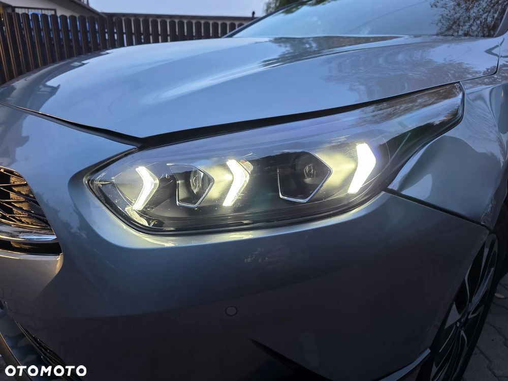 Kia Ceed 1.5 T-GDI Tribute - 20