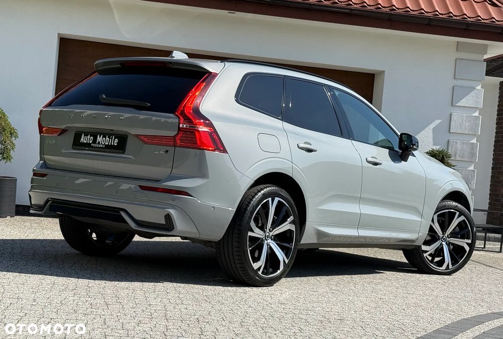 Volvo XC 60 B4 D AWD Plus Dark - 7