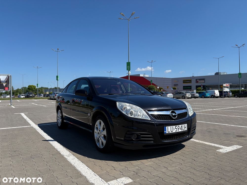 Opel Vectra 2.2 Cosmo ActiveSelect - 2