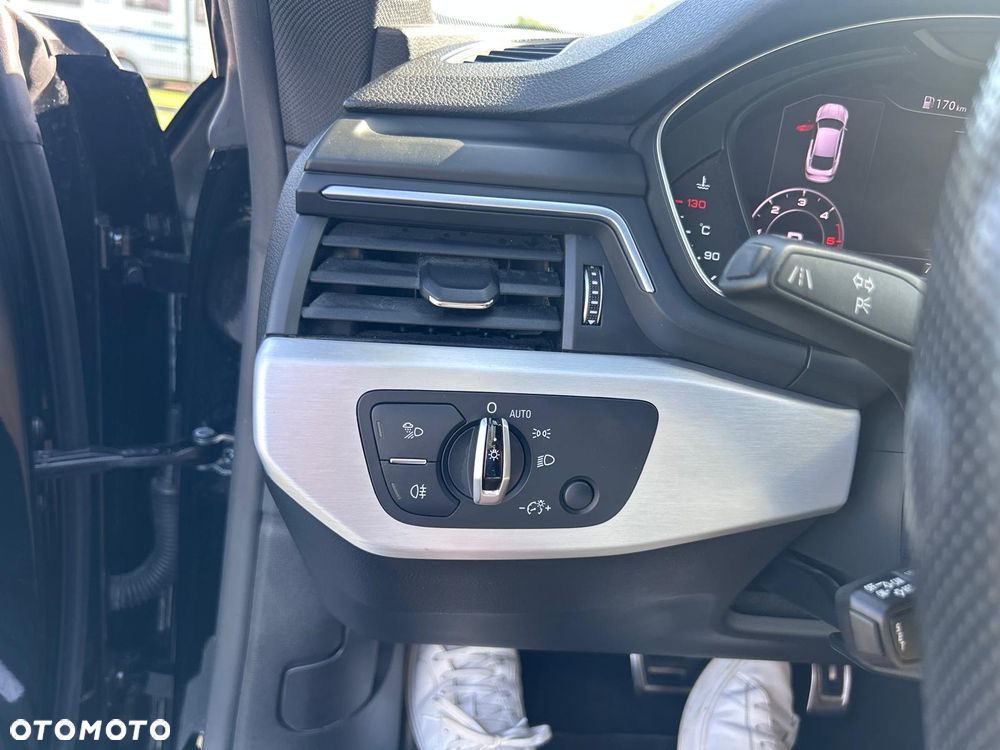 Audi A5 Sportback 2.0 TDI Quattro Sport S tronic - 16