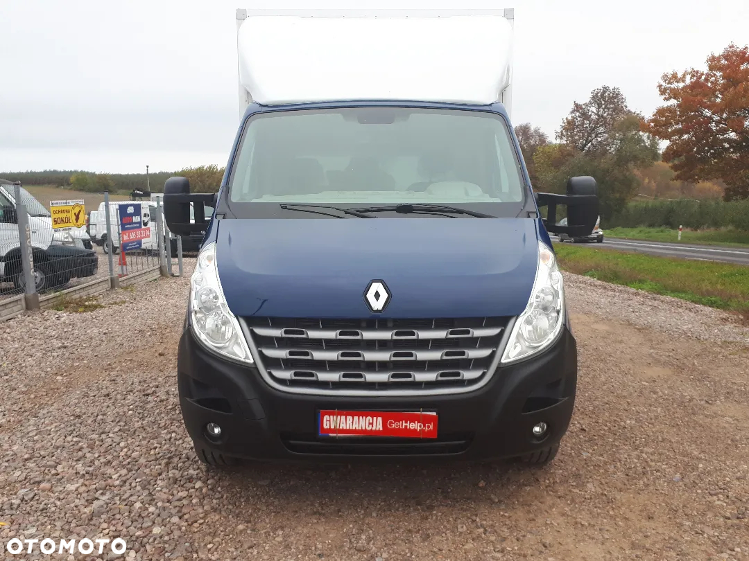 Renault Master - 16