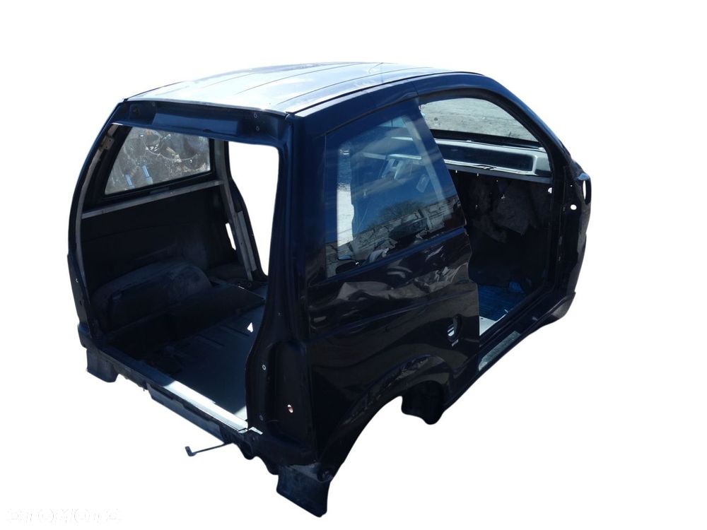 Karoseria rama Dokumenty Microcar Ligier X-too Xtoo - 5