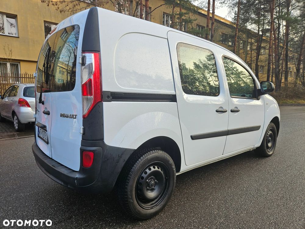 Renault Kangoo - 4