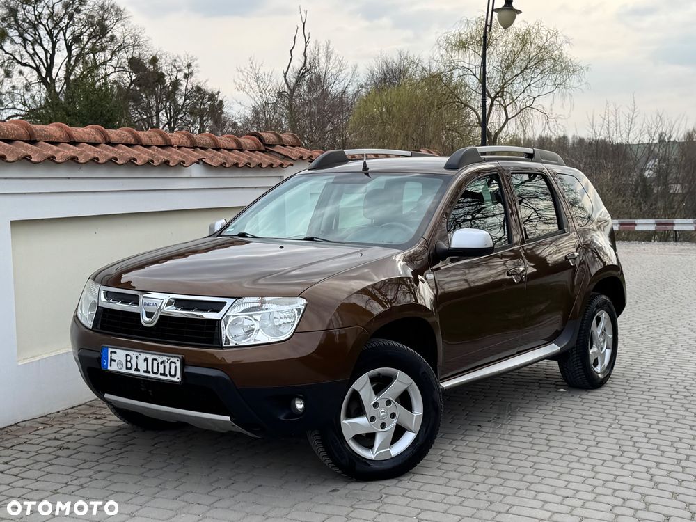 Dacia Duster - 2