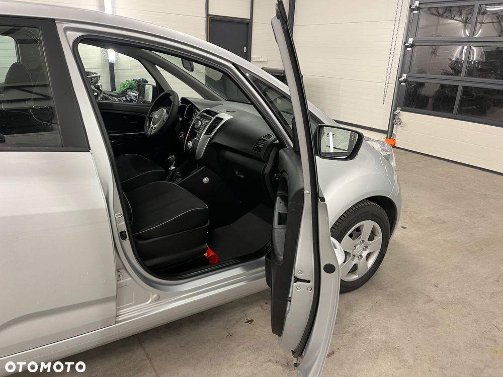 Kia Venga 1.4 CRDi 90 Business Line - 15