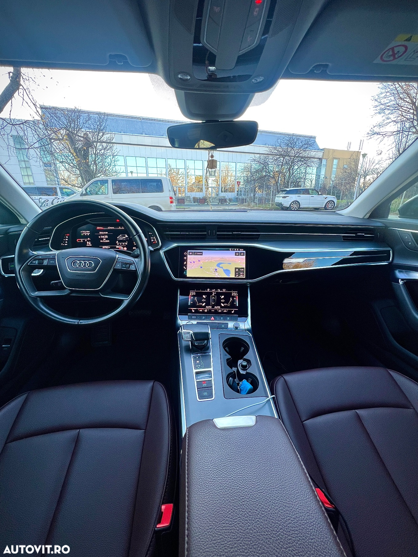 Audi A6 - 3