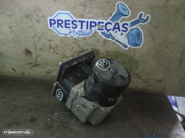 Abs 13191183 15052206 SAAB 93 2006 1.9 TD - 2