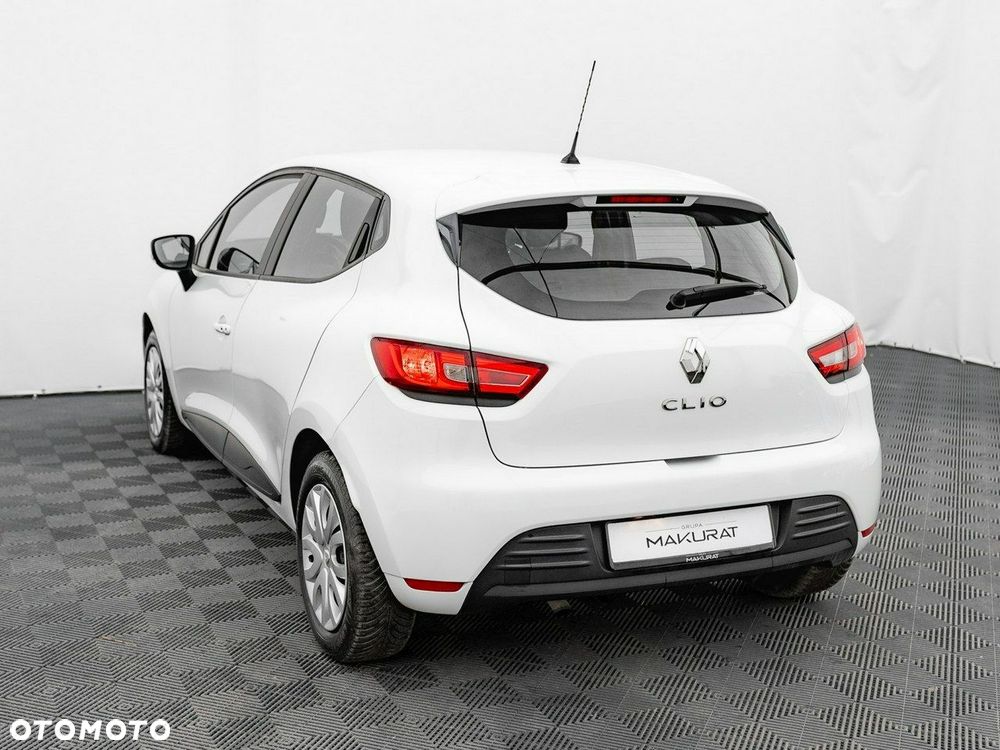 Renault Clio 0.9 Energy TCe Alize - 5