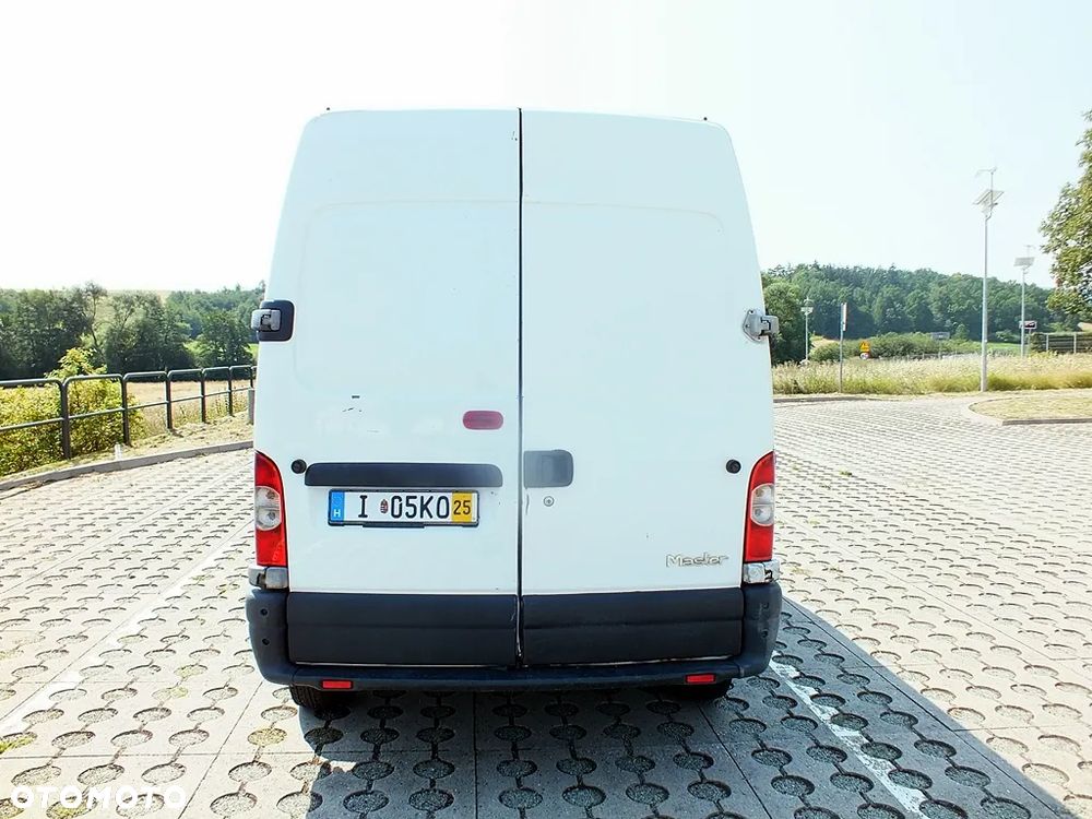 Renault MASTER - 4
