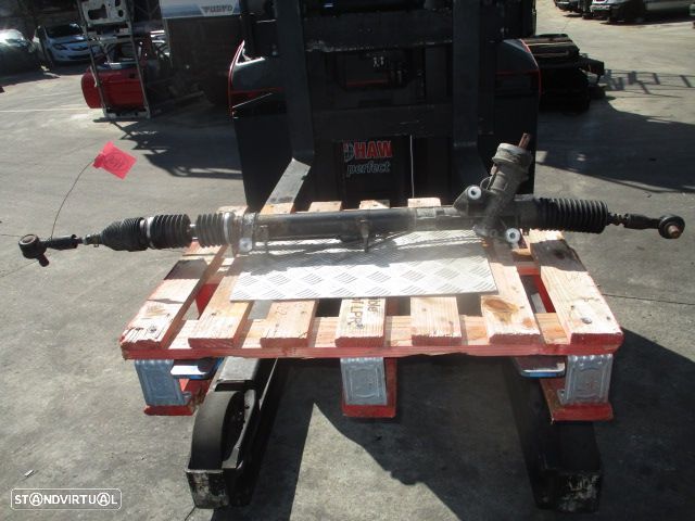 Caixa Direcao 4B1422065R AUDI A6 4B AVANT 1999 2.5TDI 150CV 5P AZUL - 1