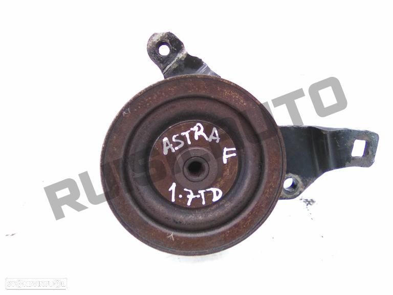 Bomba De Direcção Assistida  Opel Astra F Sw [1991_1998] 1.7 Td - 1