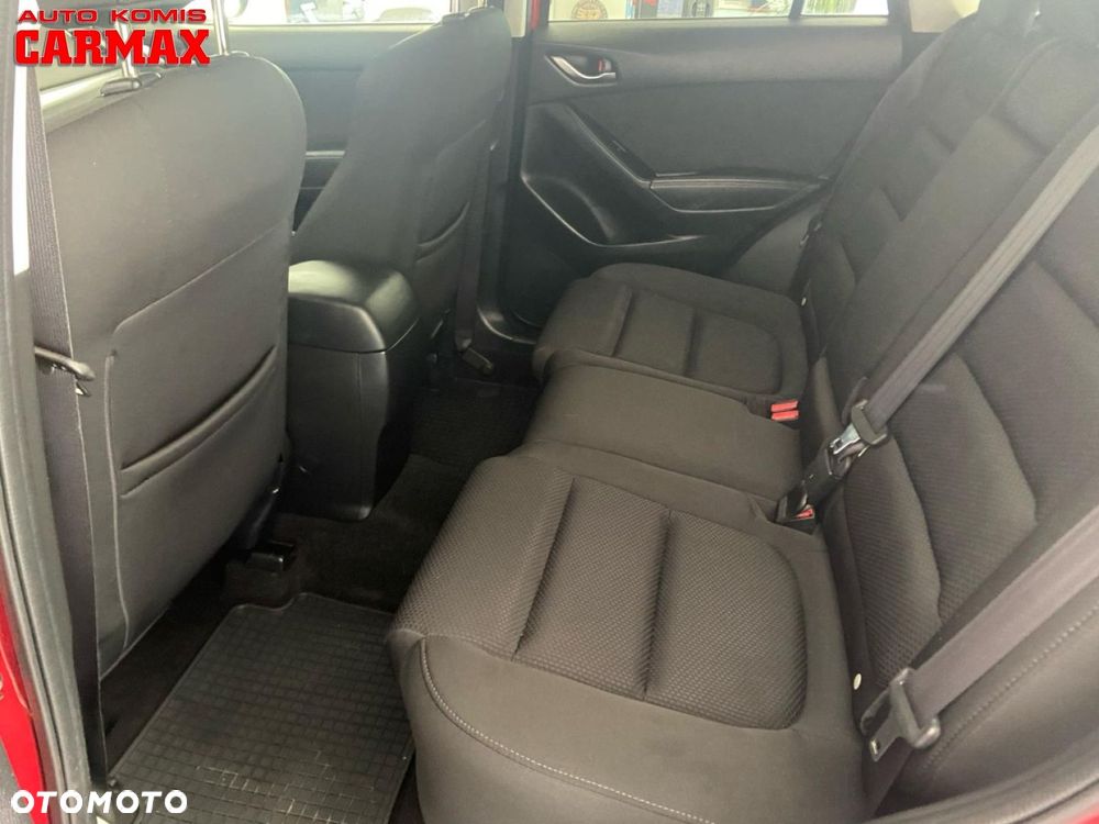 Mazda CX-5 - 23