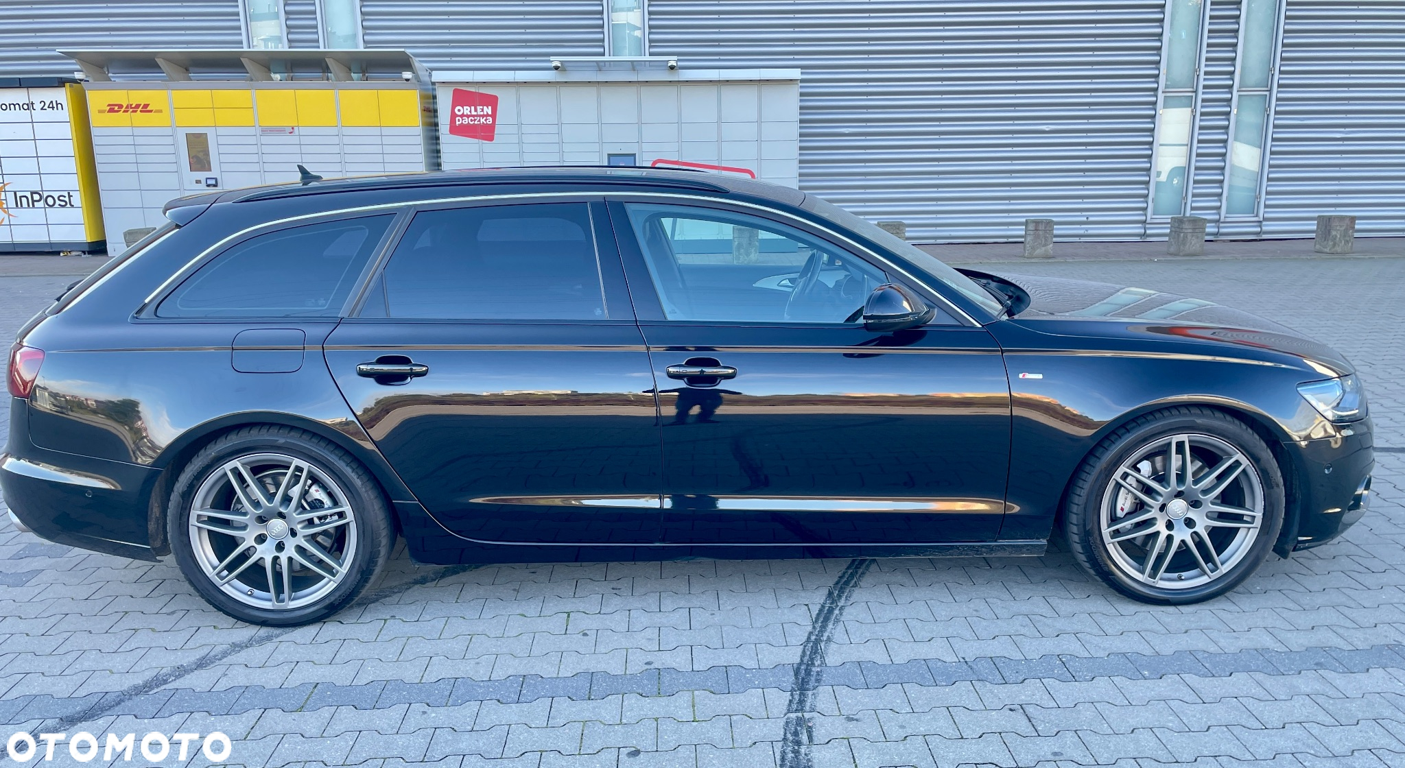Audi A6 3.0 TDI Quattro S tronic - 6