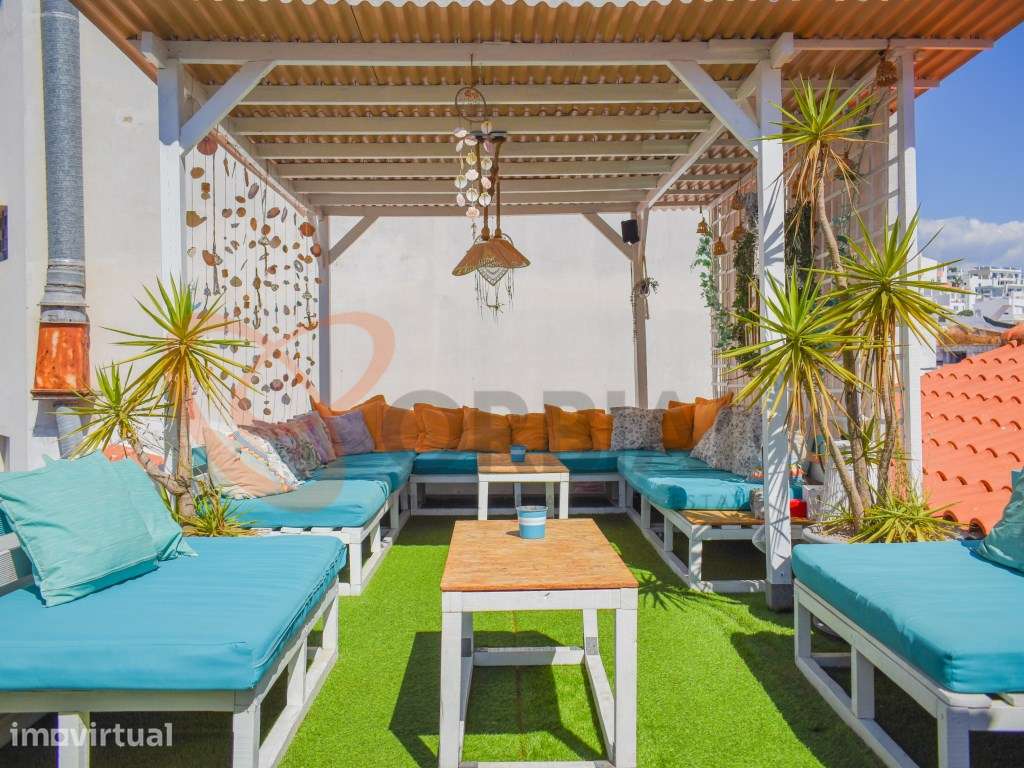 Hostel totalmente licenciado e em funcionamento no centro da cidade... - Grande imagem: 2/34