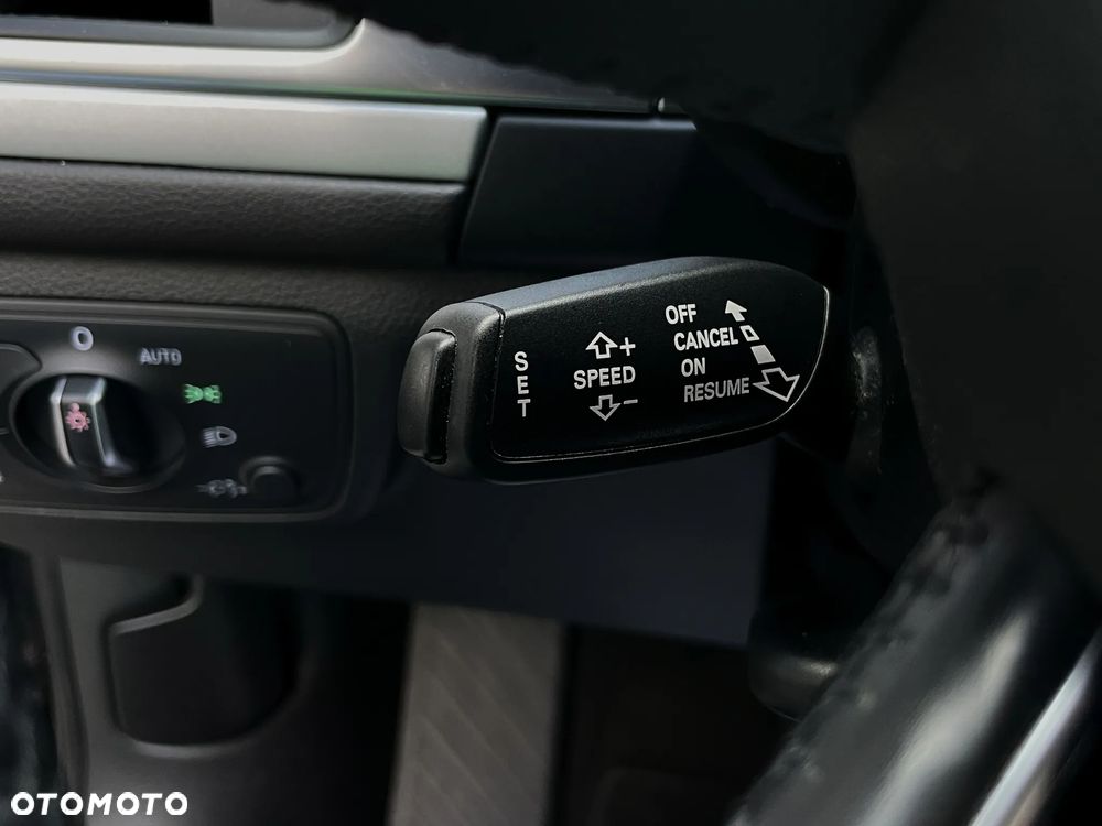 Audi A6 Avant 2.0 TDI ultra S tronic - 23
