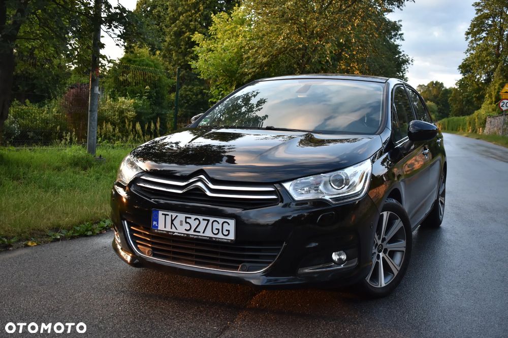 Citroën C4 PureTech 130 Stop&Start SHINE - 9
