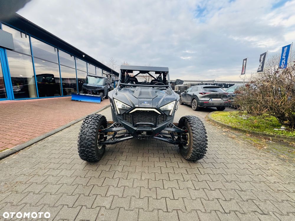 Polaris RZR - 3