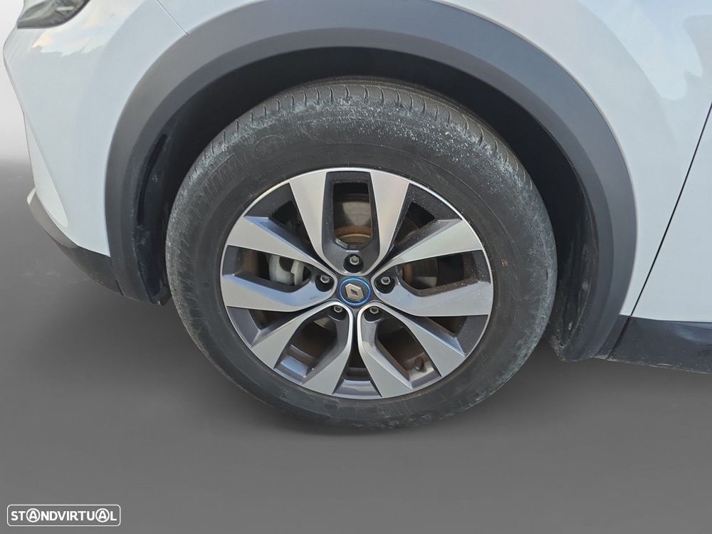 Renault Captur 1.6 E-Tech Plug-In Intens - 14