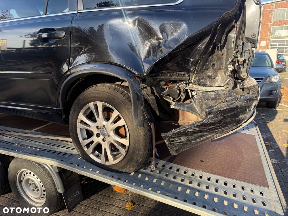 Volvo XC 90 D3 FWD Summum - 8