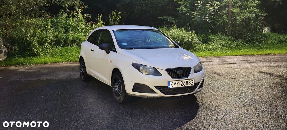 Seat Ibiza 1.2 12V Best of - 1