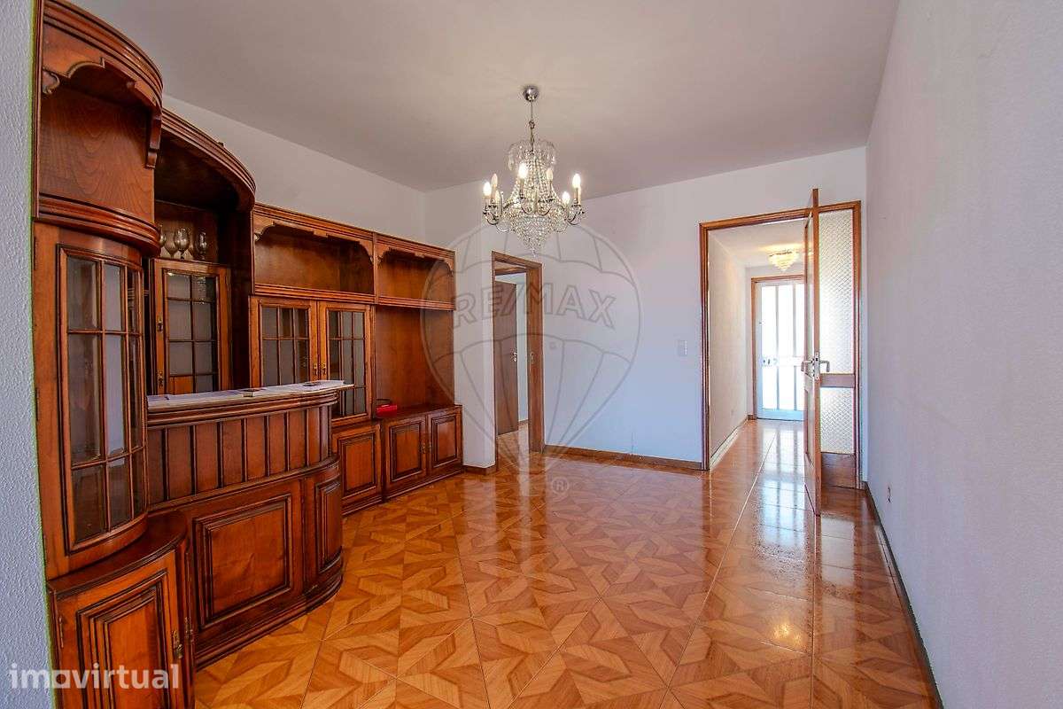 Apartamento T3 para venda - Grande imagem: 3/18