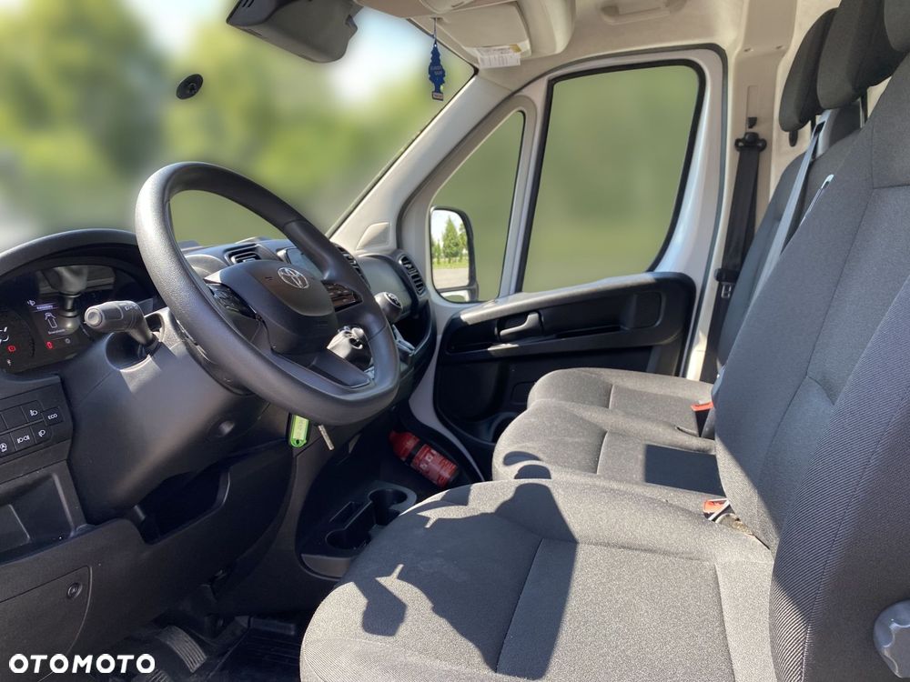 Toyota PROACE MAX - 13