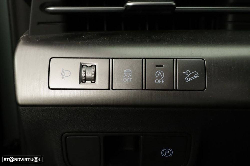 Hyundai Kauai 1.0 T-GDi Premium - 18