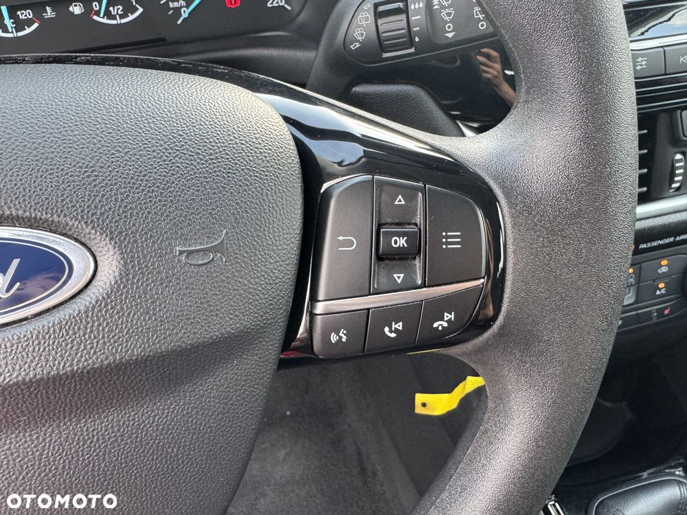 Ford Fiesta 1.1 S&S TREND - 13