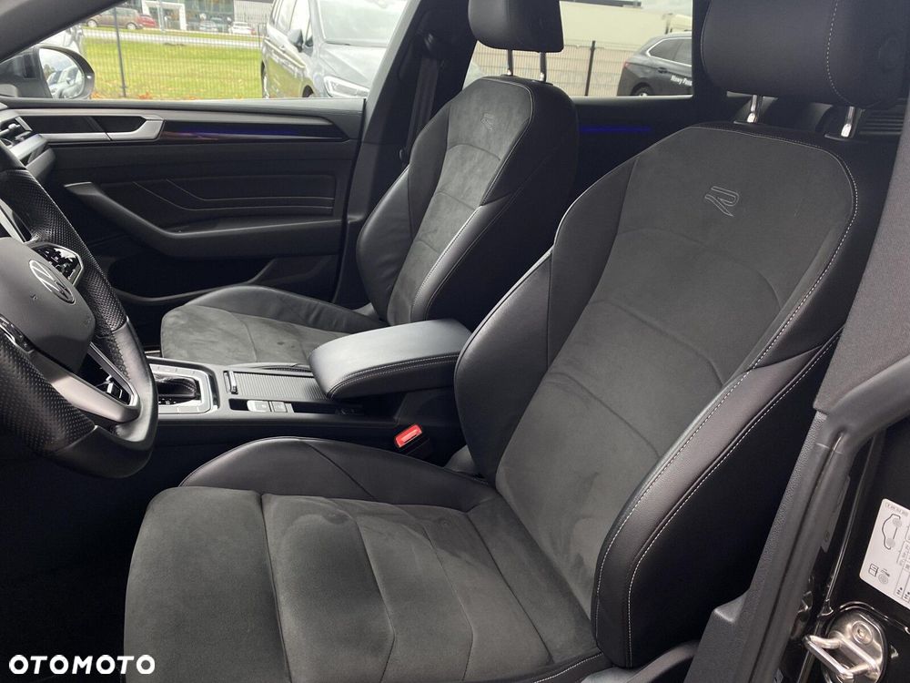 Volkswagen Arteon 2.0 TSI R-Line DSG - 11